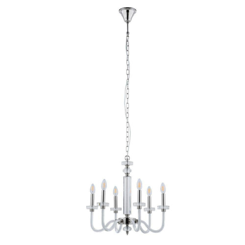 Подвесная люстра Nowodvorski Hampton 8154 