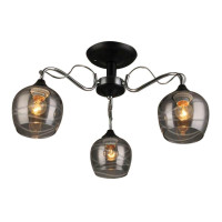 Потолочная люстра Wedo Light Ajrole 66383.01.13.03  - Потолочная люстра Wedo Light Ajrole 66383.01.13.03