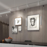 - Трековый светильник Novotech Mais 370764