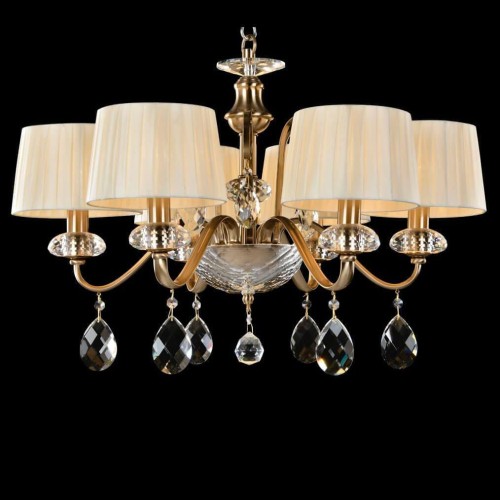 Подвесная люстра Newport 1706/C М0049552 