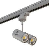  - Адаптер для шинопровода Lightstar Asta 594019