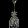 Подвесной светильник Bohemia Ivele 14783/24 G - Подвесной светильник Bohemia Ivele 14783/24 G