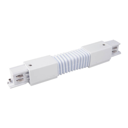 Коннектор гибкий Elektrostandard TRC-1-3-FLEX-WH 4690389112416 