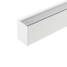 Трек MAG-TRACK-4563-500 (WH) (Arlight, IP20 Металл, 3 года) - Трек MAG-TRACK-4563-500 (WH) (Arlight, IP20 Металл, 3 года)