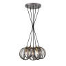 Подвесной светильник Vele Luce Incredibile VL6212P05 - Подвесной светильник Vele Luce Incredibile VL6212P05