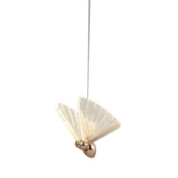  - Подвесной светодиодный светильник Kink Light Баттерфляй 08444-1B,33