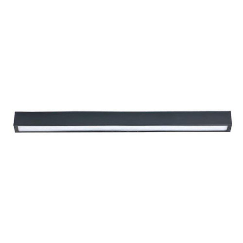 Потолочный светильник Nowodvorski Straight Ceiling Led S 7552 
