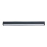 Потолочный светильник Nowodvorski Straight Ceiling Led S 7552 - Потолочный светильник Nowodvorski Straight Ceiling Led S 7552