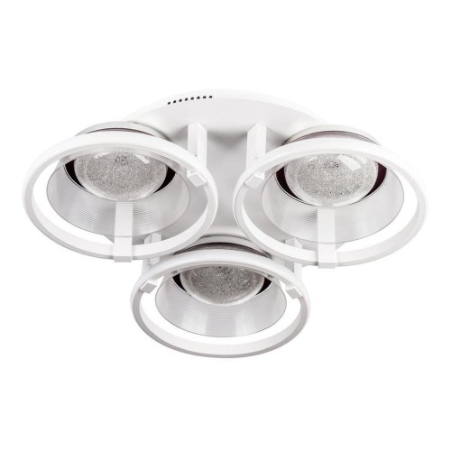 Потолочная светодиодная люстра Escada 10209/6LED 