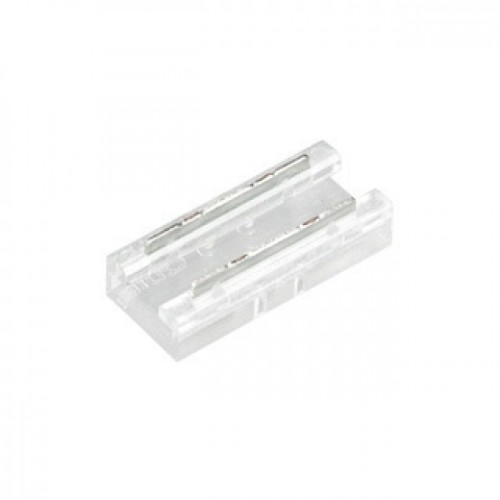 Коннектор угловой COB-MONO-5mm-2pin-STS (Arlight, Лента-Лента) 