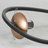 Потолочная люстра Lussole Loft Chilton LSP-8410 - Потолочная люстра Lussole Loft Chilton LSP-8410