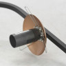Потолочная люстра Lussole Loft Chilton LSP-8410 - Потолочная люстра Lussole Loft Chilton LSP-8410