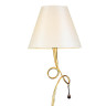 Торшер Mantra Paola Painted Gold 3543 - Торшер Mantra Paola Painted Gold 3543