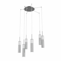  - Подвесная люстра Lightstar Cilino 756064