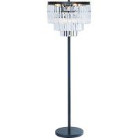  - Торшер Divinare Nova 3001/01 PN-6