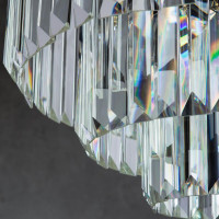  - Торшер Divinare Nova 3001/01 PN-6