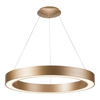  - Подвесной светодиодный светильник Milosh Tendence 0688CL-48GD