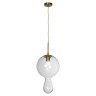 Подвесной светильник Lussole Loft LSP-8497 - Подвесной светильник Lussole Loft LSP-8497