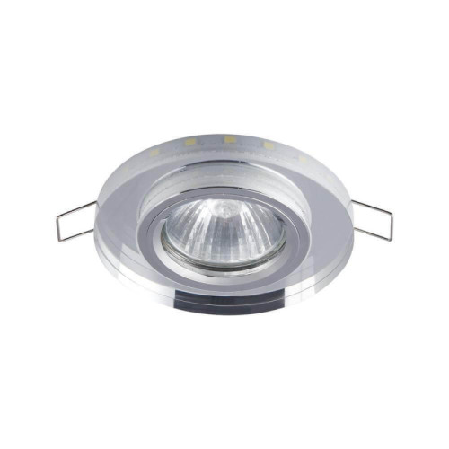 Встраиваемый светильник Maytoni Metal DL287-2-3W-W 