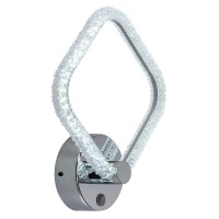  - Настенный светодиодный светильник Profit Light 8049/1W CHR