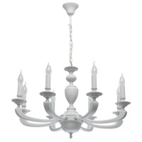  - Подвесная люстра MW-Light Дэль Рей 6 700011708