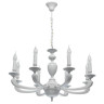 Подвесная люстра MW-Light Дэль Рей 6 700011708 - Подвесная люстра MW-Light Дэль Рей 6 700011708