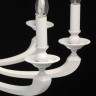 Подвесная люстра MW-Light Дэль Рей 6 700011708 - Подвесная люстра MW-Light Дэль Рей 6 700011708