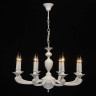 Подвесная люстра MW-Light Дэль Рей 6 700011708 - Подвесная люстра MW-Light Дэль Рей 6 700011708