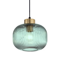  - Подвесной светильник Ideal Lux Mint-2 SP1 Verde 237428