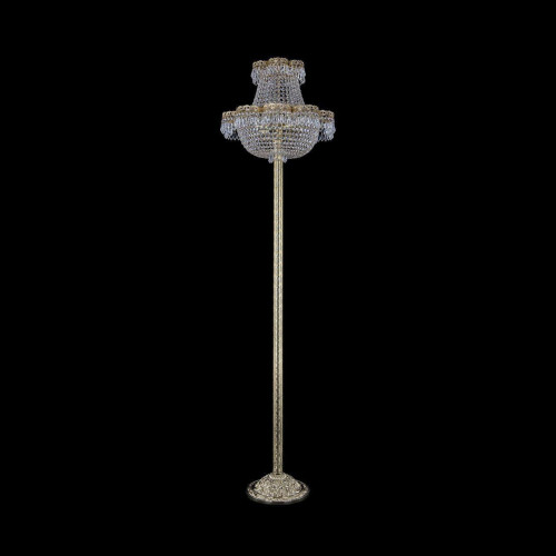 Торшер Bohemia Ivele 19301T6/H/45JB-172 G 