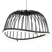  - Подвесной светодиодный светильник Mantra Celeste 6685