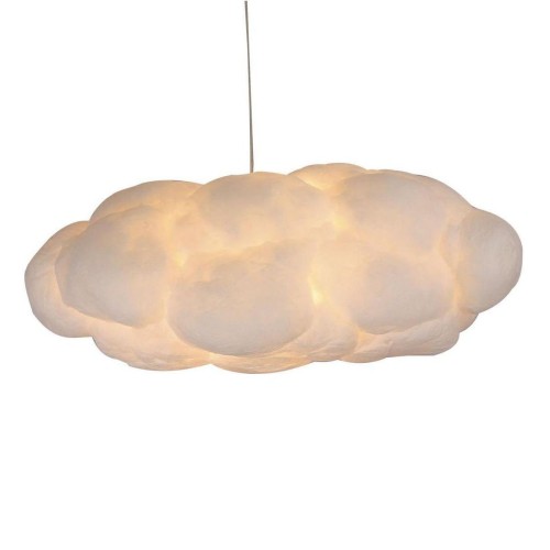Подвесной светильник Ritter Cloud 52672 8 