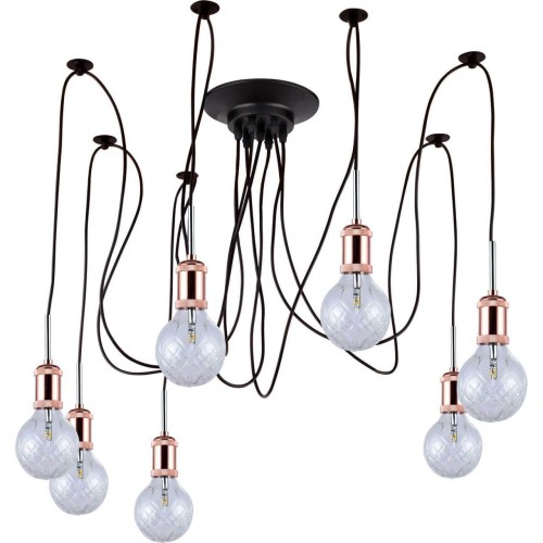 Подвесной светильник Stilfort Silvia 3016/98/07P 