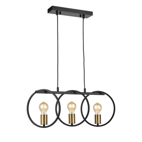 Подвесной светильник Vele Luce Liberty VL6302P03 