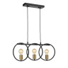 Подвесной светильник Vele Luce Liberty VL6302P03 - Подвесной светильник Vele Luce Liberty VL6302P03