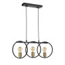 Подвесной светильник Vele Luce Liberty VL6302P03 - Подвесной светильник Vele Luce Liberty VL6302P03