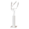 Настольная лампа Loft IT Roots Loft1714T-WH - Настольная лампа Loft IT Roots Loft1714T-WH