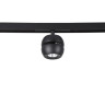 Трековый светодиодный светильник для магнитного шинопровода Crystal Lux Space CLT 0.33 011 7W BL-BL 4000K - Трековый светодиодный светильник для магнитного шинопровода Crystal Lux Space CLT 0.33 011 7W BL-BL 4000K