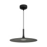 Светильник SP-FIORE-R400-13W Warm3000 (BK, 120 deg, 230V) (Arlight, IP20 Металл, 3 года) - Светильник SP-FIORE-R400-13W Warm3000 (BK, 120 deg, 230V) (Arlight, IP20 Металл, 3 года)