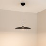 Светильник SP-FIORE-R400-13W Warm3000 (BK, 120 deg, 230V) (Arlight, IP20 Металл, 3 года) - Светильник SP-FIORE-R400-13W Warm3000 (BK, 120 deg, 230V) (Arlight, IP20 Металл, 3 года)