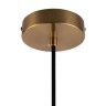 Подвесной светильник Freya Zelma FR8012PL-01BS - Подвесной светильник Freya Zelma FR8012PL-01BS