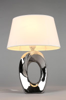  - Настольная лампа Omnilux Littigheddu OML-82804-01