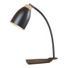 Настольная лампа Loft IT Restor Loft4402T-Bl - Настольная лампа Loft IT Restor Loft4402T-Bl