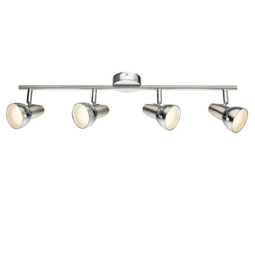 Светодиодный спот Globo Cappuccino 56116-4 