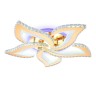 Потолочный светодиодный светильник Ambrella light Acrylica Ice FA1724 - Потолочный светодиодный светильник Ambrella light Acrylica Ice FA1724