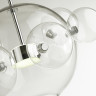 Подвесной светодиодный светильник Odeon Light Bubbles 4802/12LB - Подвесной светодиодный светильник Odeon Light Bubbles 4802/12LB