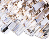  - Подвесная люстра Arte Lamp Annabelle A1008LM-8GO