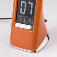  - Настольная лампа Elektrostandard Elara оранжевый TL90220 4690389136375