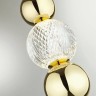 Подвесной светодиодный светильник Odeon Light Crystal 5008/7LA Подвесной светодиодный светильник Odeon Light Crystal 5008/7LA - Подвесной светодиодный светильник Odeon Light Crystal 5008/7LA