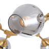 Подвесная люстра Arte Lamp Yuka A4103SP-8PB - Подвесная люстра Arte Lamp Yuka A4103SP-8PB